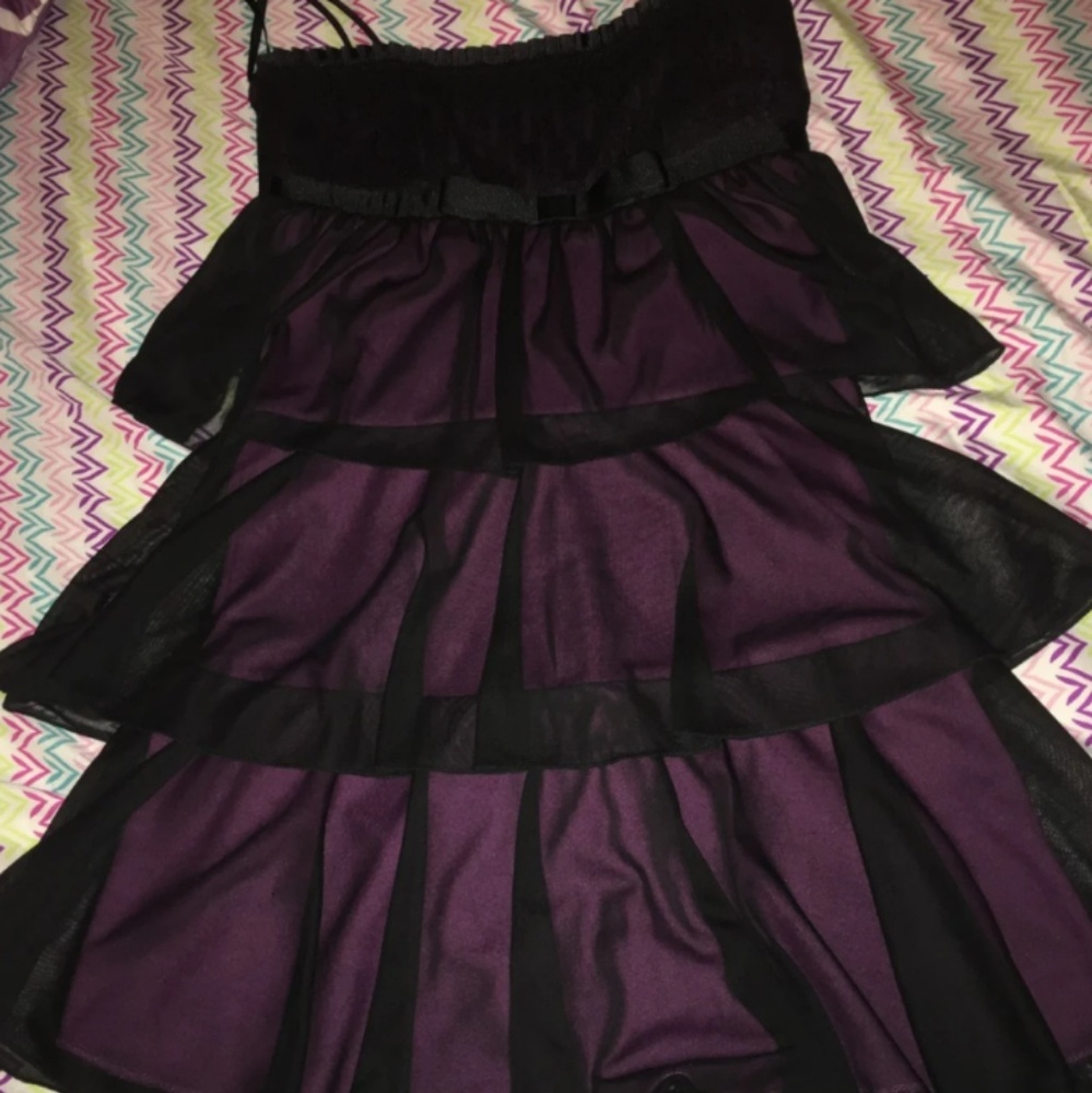 Judi Kristopher dress